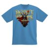 Youth Wicking T-Shirt Thumbnail