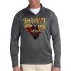 Men's Stretch Tech-Shell® Compass Quarter-Zip Thumbnail