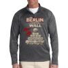 Men's Stretch Tech-Shell® Compass Quarter-Zip Thumbnail